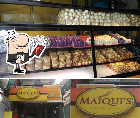 maiquis bakeshop owner|Owners turn Meriden bar on Camp Street into a Puerto Rican .